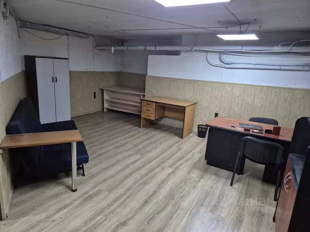 Помещение свободного назначения в Новосибирская область, Новосибирск ... - Фото 1