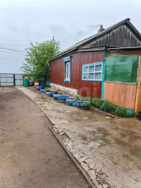 Дом в поселок Нагорный, Юбилейная улица (55.3 м) - Фото 1