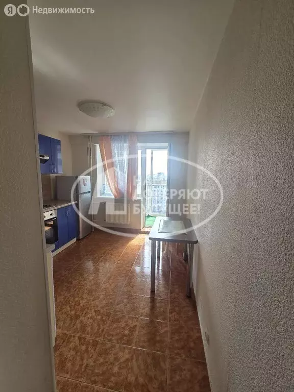 1-комнатная квартира: Ижевск, Северный переулок, 50 (35.2 м) - Фото 1