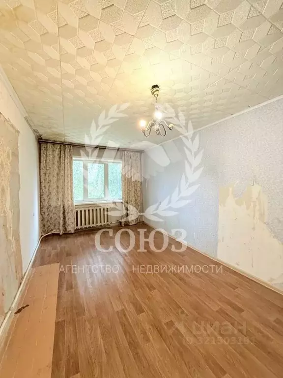 2-к кв. Калужская область, Калуга городской округ, д. Шопино ул. ... - Фото 0