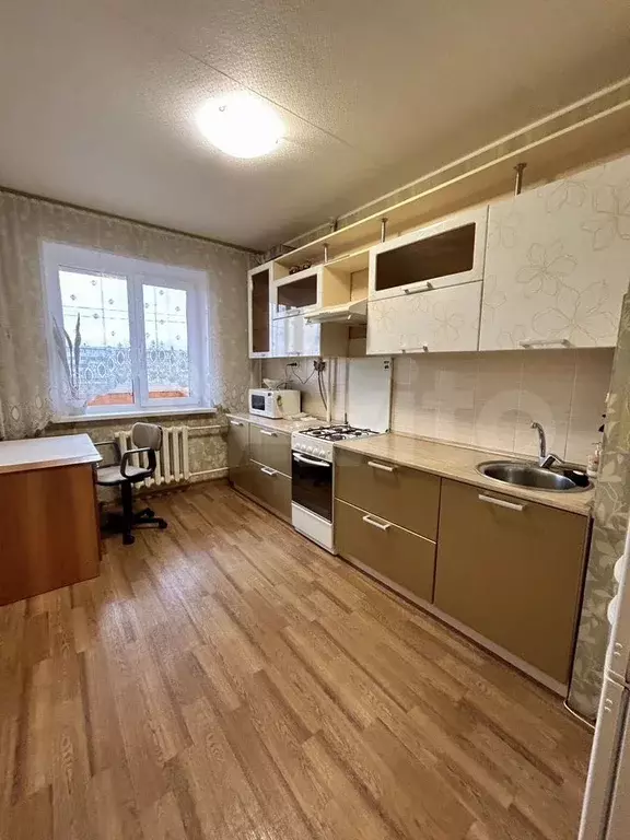3-к. квартира, 65,1 м, 7/10 эт. - Фото 0