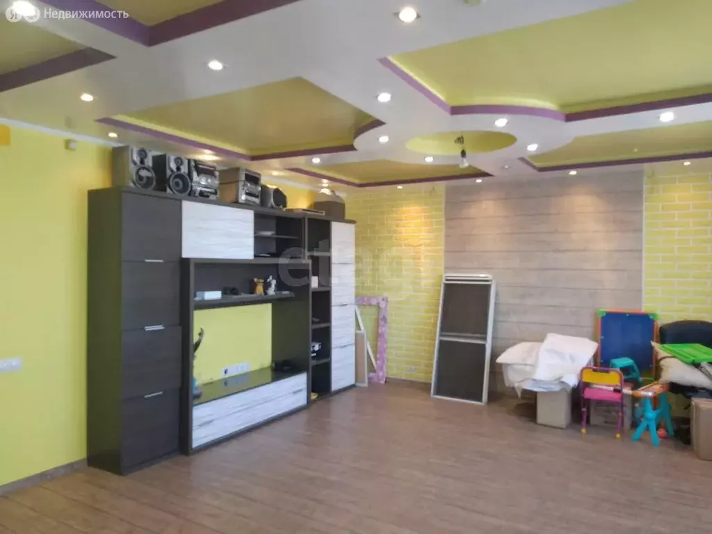 Дом в Улан-Удэ, микрорайон Южный, улица Бограда (160 м) - Фото 2