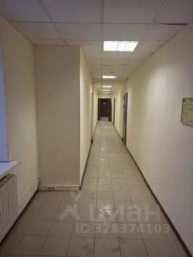 Офис в Москва Бауманская ул., 58/25к12с2 (101 м) - Фото 2
