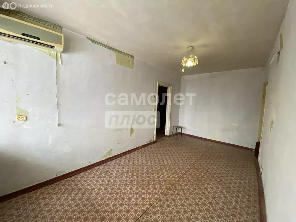 1-комнатная квартира: Тихорецк, улица Меньшикова, 60 (28.7 м) - Фото 2