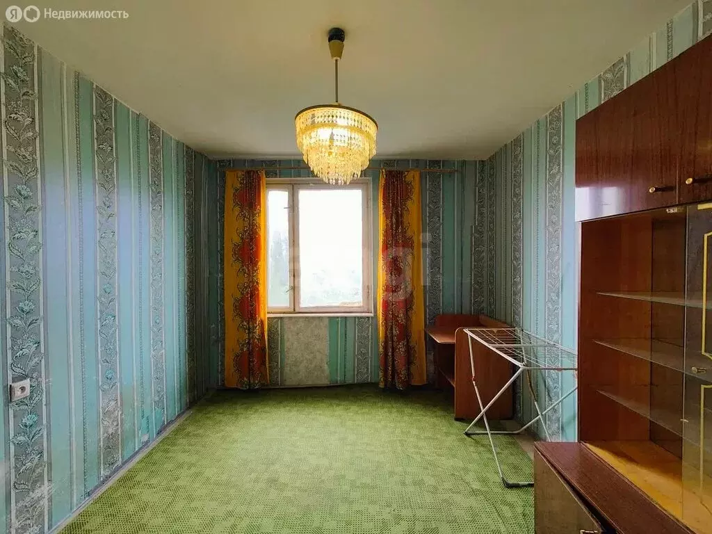 2-комнатная квартира: Москва, Бибиревская улица, 17В (45.8 м) - Фото 0