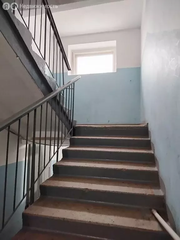 2-комнатная квартира: посёлок Нейво-Рудянка, улица Ржанникова, 14 ... - Фото 1