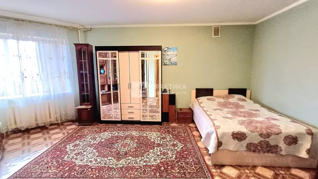 1-к кв. Липецкая область, Липецк ул. Фрунзе, 27 (48.8 м) - Фото 1