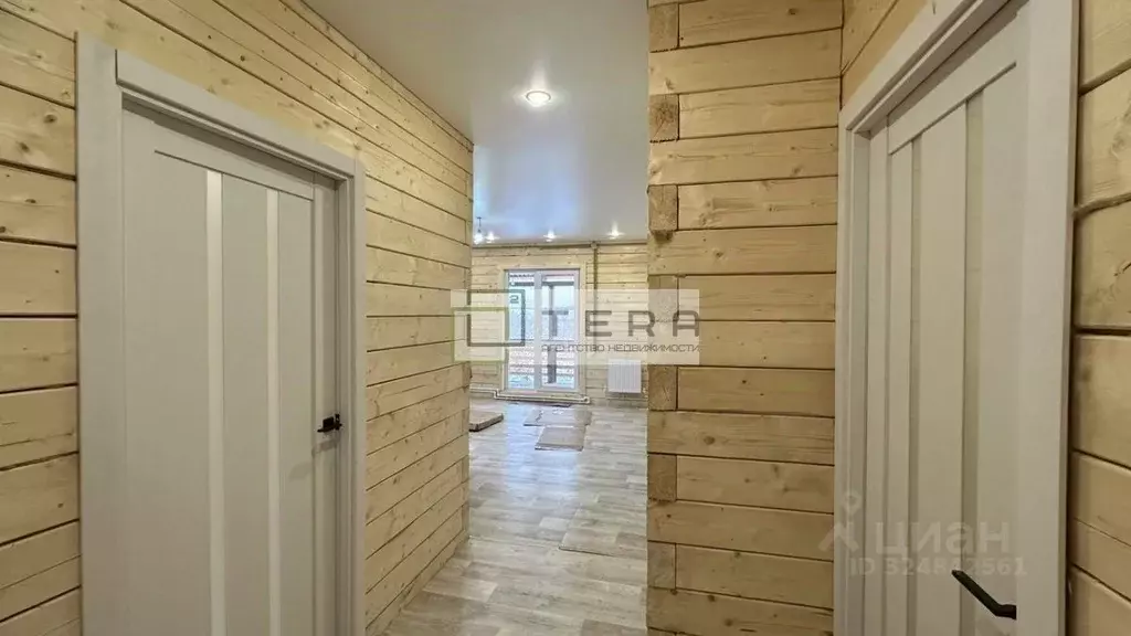 Дом в Башкортостан, Иглинский сельсовет, с. Иглино ул. Якутова, 27 ... - Фото 1