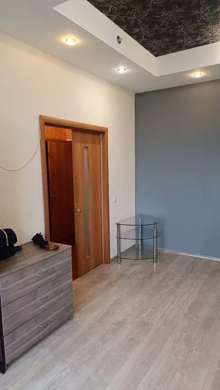 1-к кв. Ленинградская область, Коммунар г. Гатчинский муниципальный ... - Фото 2