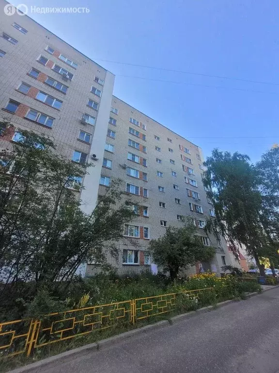 3-комнатная квартира: Заречный, улица Строителей, 4 (63 м) - Фото 0