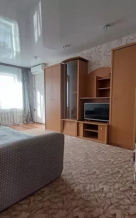 2-к кв. Еврейская автономная область, Биробиджан Пионерская ул., 88 ... - Фото 1