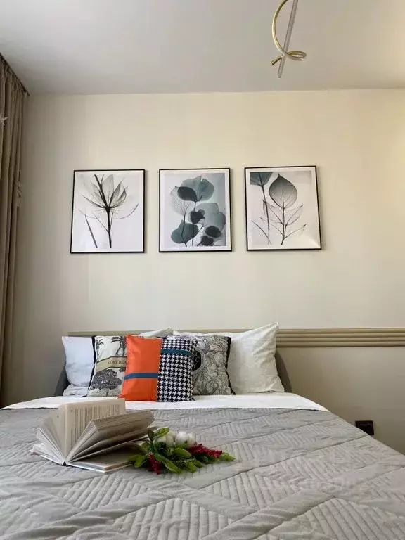 Студия Бурятия, Улан-Удэ ул. Бабушкина, 1к4 (23.0 м) - Фото 1