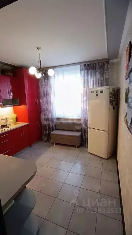 1-к кв. Ростовская область, Батайск Комсомольская ул., 87к1 (43.0 м) - Фото 0