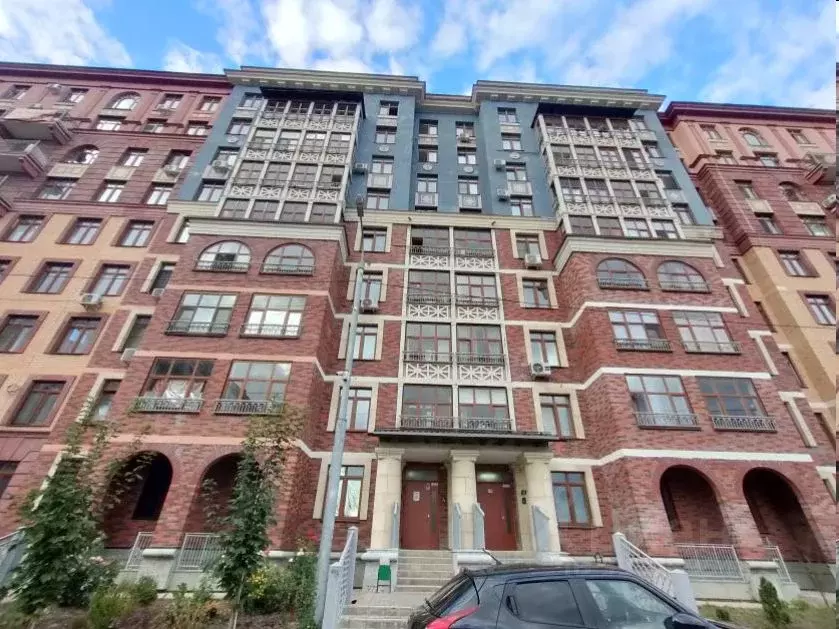 2-к кв. Московская область, Видное ул. Галины Вишневской, 10к1 (43.2 ... - Фото 1
