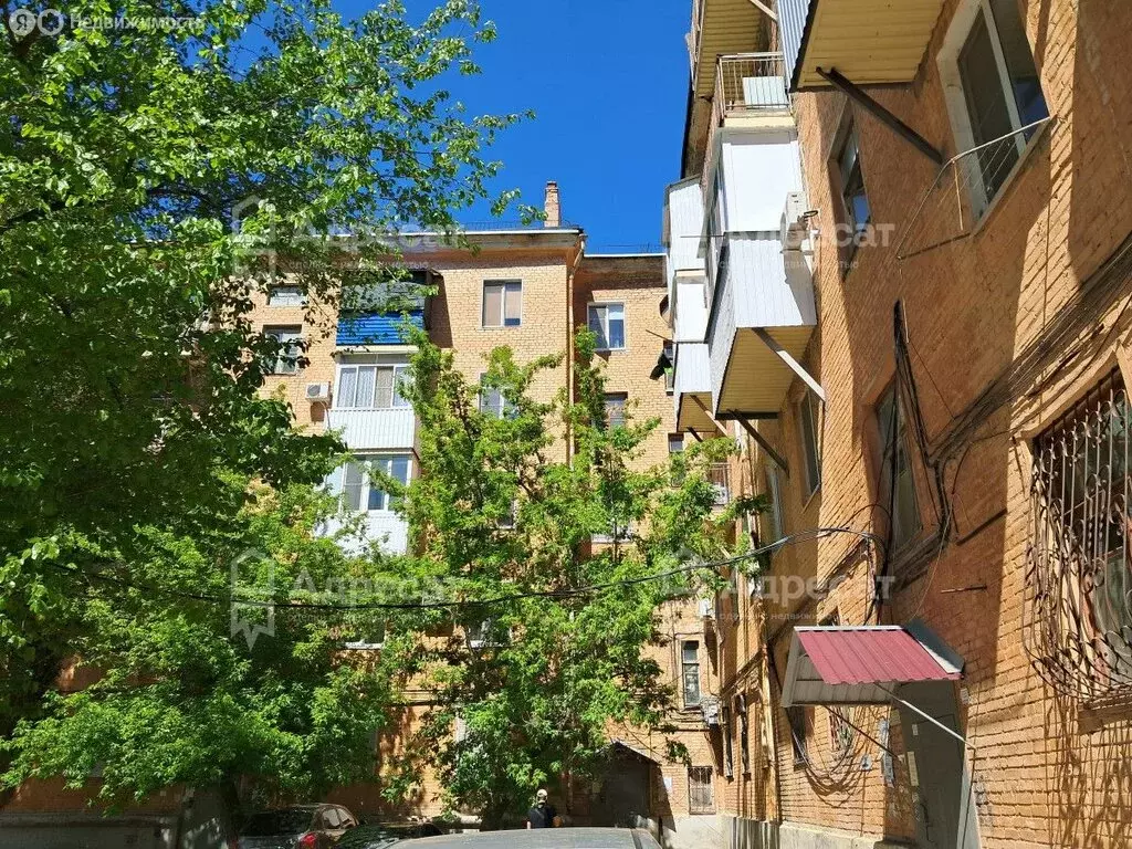 1к в 4-комнатной квартире (14 м) - Фото 1