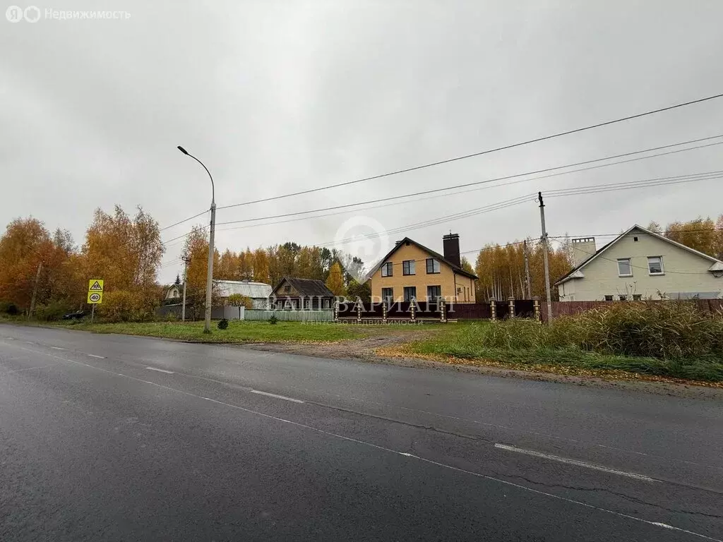 Участок в Рыбинск, улица Коллективизации, 58 (18.5 м) - Фото 0