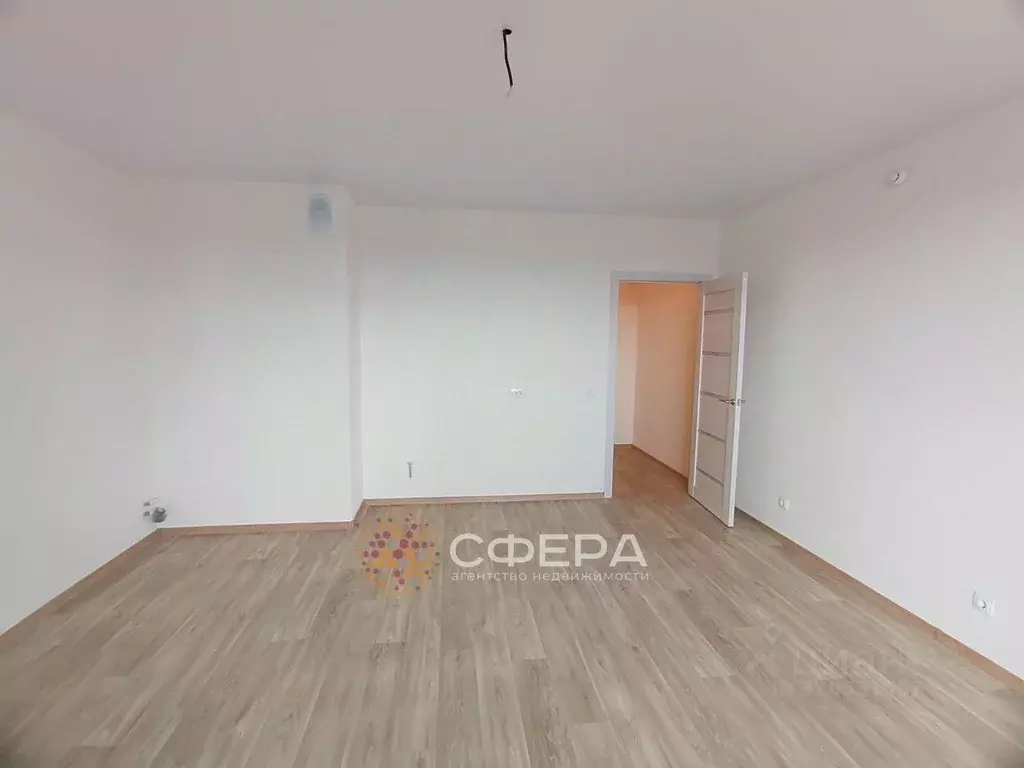 Студия Новосибирская область, Новосибирск ул. Бородина, 56 (30.0 м) - Фото 1