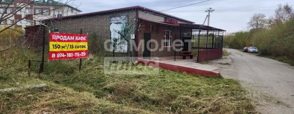 Помещение свободного назначения в Еврейская автономная область, ... - Фото 1