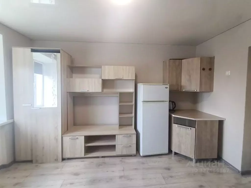 Комната Марий Эл, Йошкар-Ола ул. Карла Маркса, 127 (13.0 м) - Фото 2