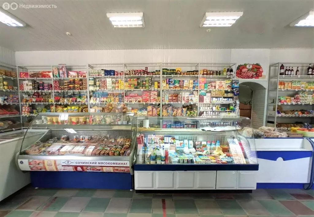 Дом в посёлок Сенной, улица Ленина, 32 (191 м) - Фото 1