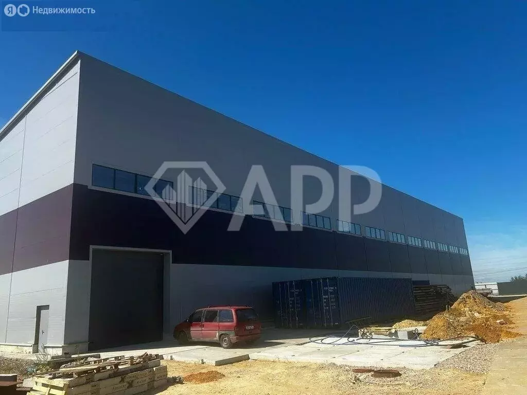 Склад (1330 м) - Фото 2