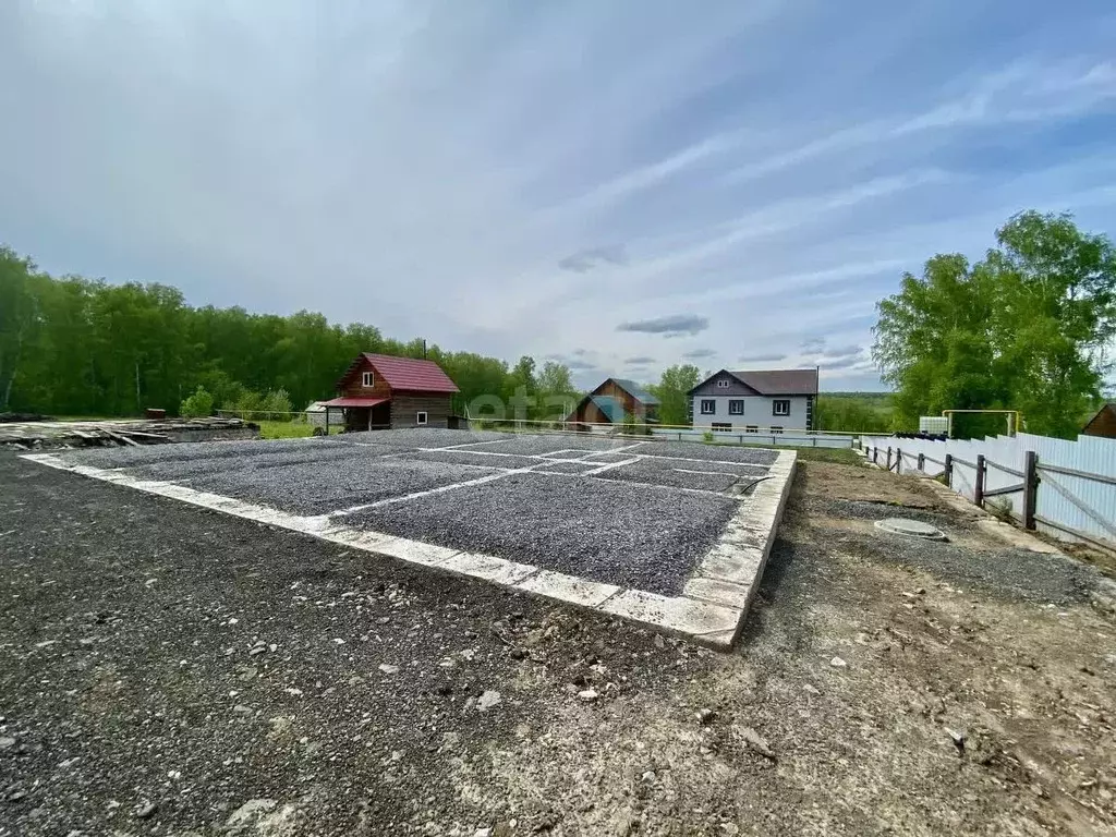 Участок в Кемеровская область, Кемерово Разрезовская ул. (9.2 сот.) - Фото 0