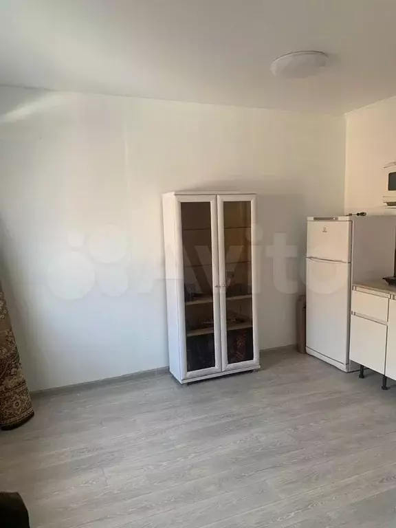 1-к. квартира, 32 м, 2/2 эт. - Фото 1