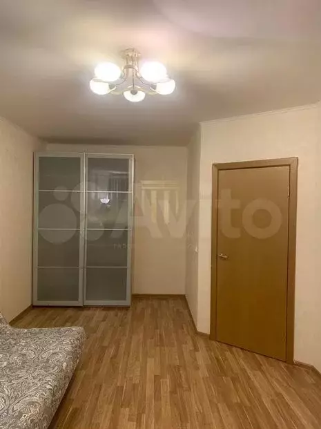 1-к. квартира, 40 м, 12/23 эт. - Фото 1