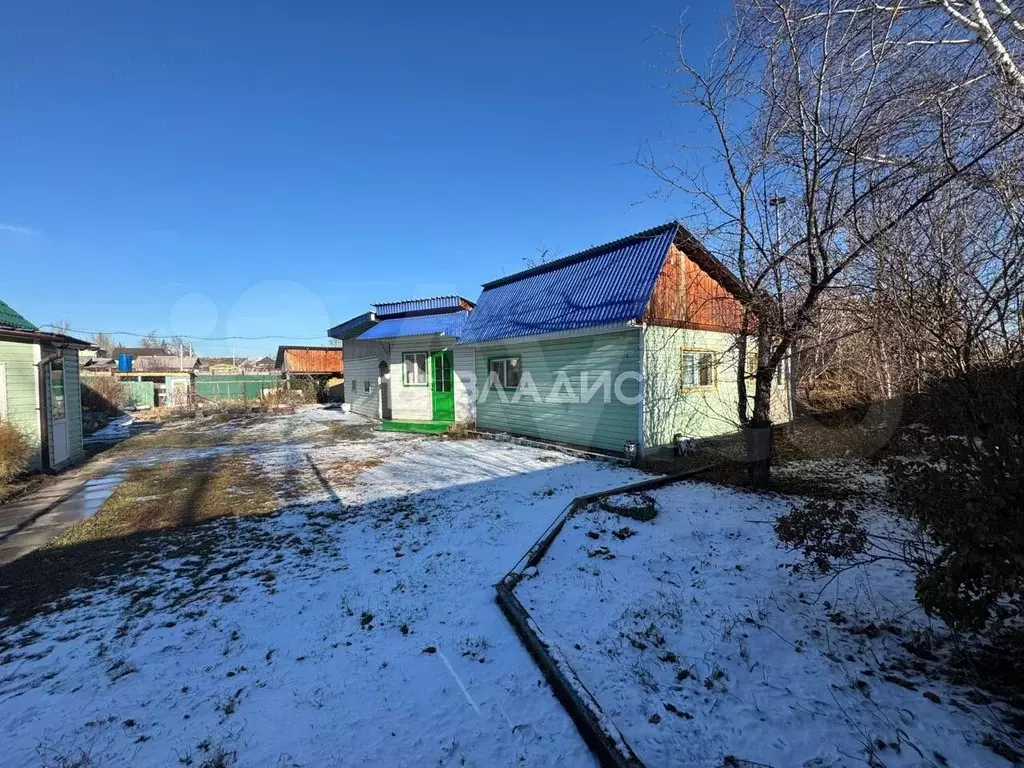 Дом 90 м на участке 25 сот. - Фото 1