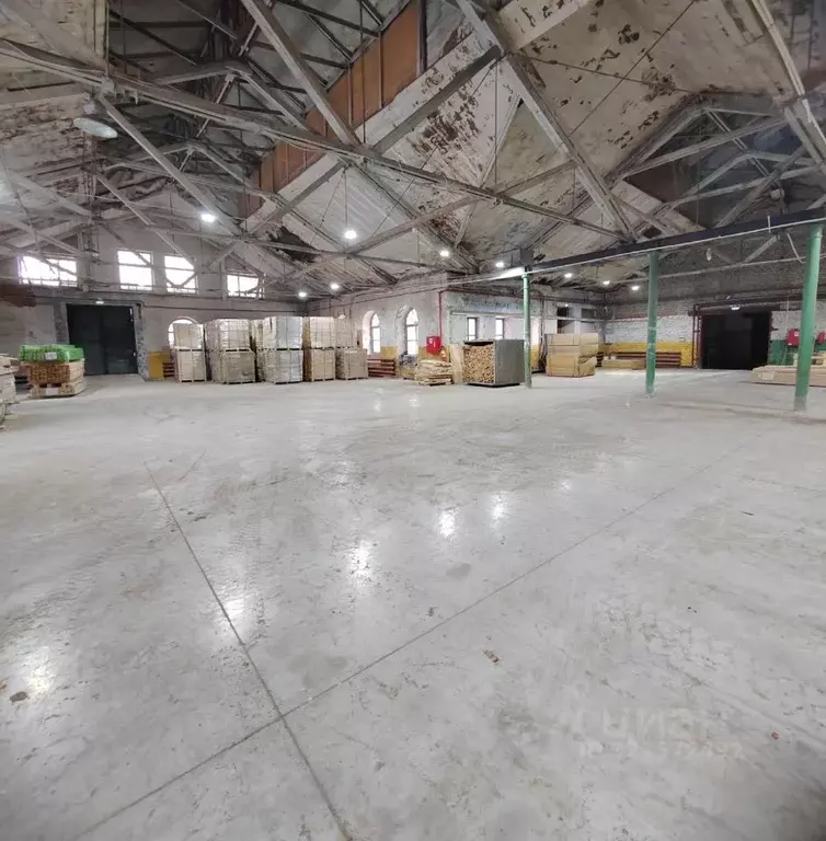 Помещение свободного назначения в Ярославская область, Ярославль ... - Фото 1