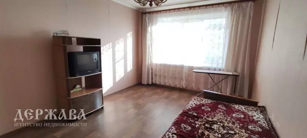 3-к кв. Белгородская область, Старый Оскол Северный мкр, 14 (65.0 м) - Фото 2