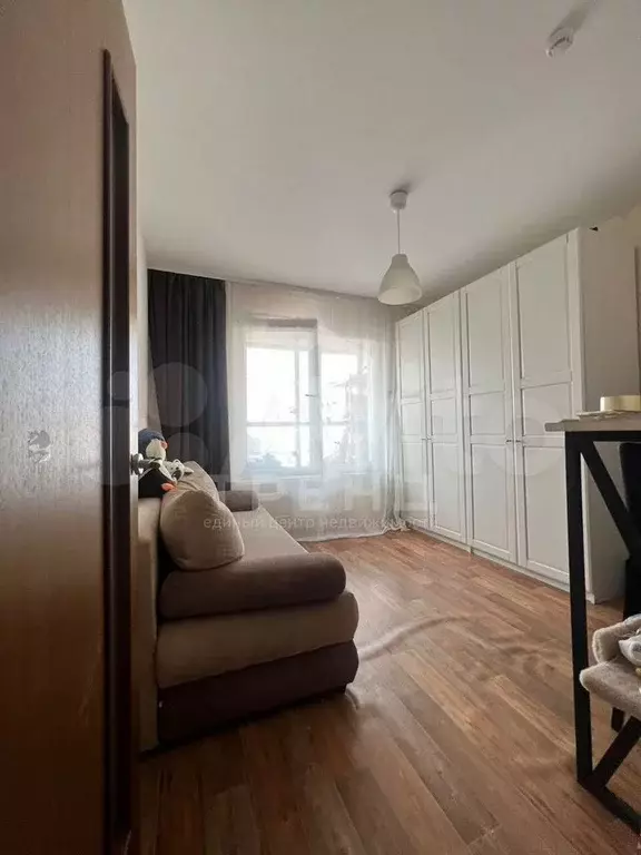 2-к. квартира, 58,4 м, 20/24 эт. - Фото 0