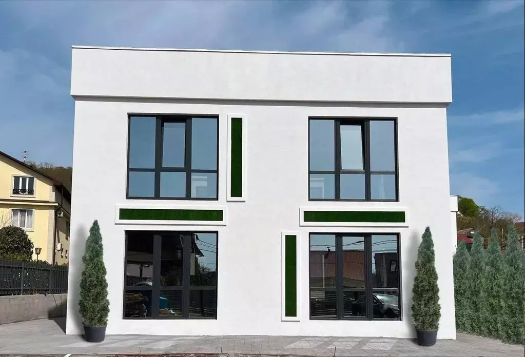 Дом в Краснодарский край, Сочи Костромская ул., 111 (56 м) - Фото 1