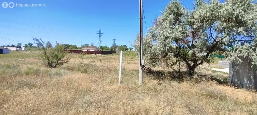 Участок в Волгоград, Природная улица (9.3 м) - Фото 0