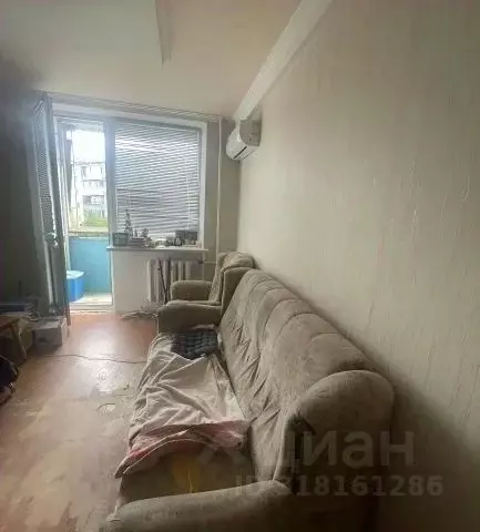 2-к кв. Севастополь просп. Генерала Острякова, 97 (44.6 м) - Фото 0