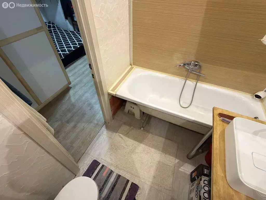 1-комнатная квартира: Славянск-на-Кубани, Октябрьская улица, 95В (28 ... - Фото 1