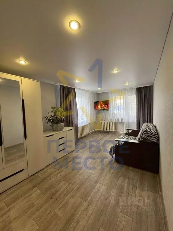 2-к кв. Башкортостан, Благовещенск ул. Расковой, 51 (45.6 м) - Фото 2