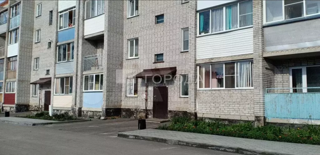 2-к. квартира, 48 м, 3/4 эт. - Фото 1