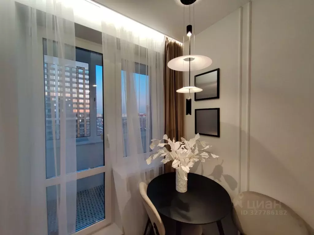 2-к кв. Москва проезд Серебрякова, 9К1 (41.0 м) - Фото 1