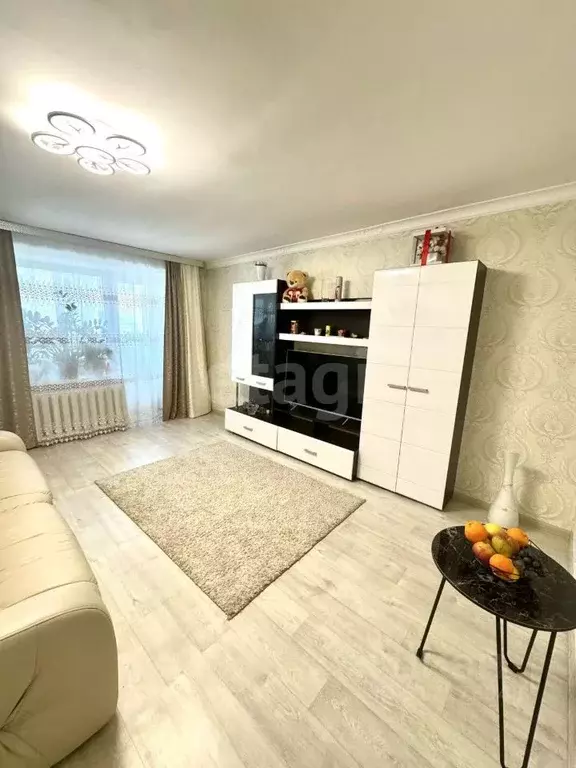 2-к кв. Амурская область, Белогорск ул. Чехова, 39А (48.9 м) - Фото 0
