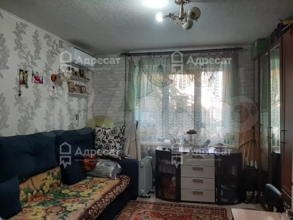 Комната 13,6 м в 1-к., 3/9 эт. - Фото 1