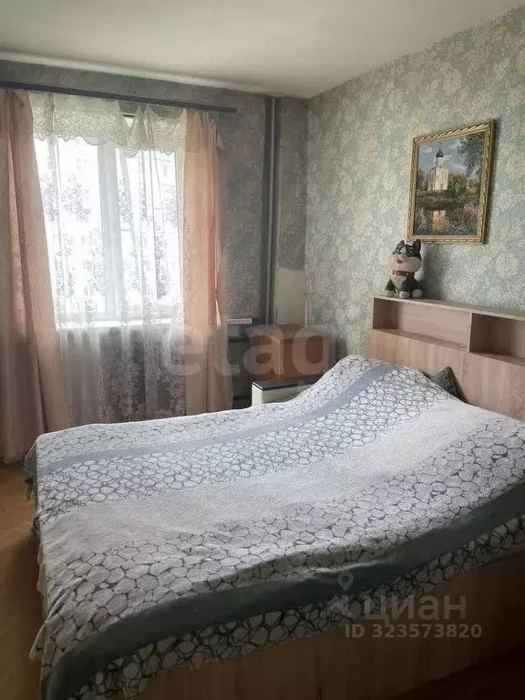 2-к кв. Ярославская область, Рыбинск просп. Революции, 22 (53.3 м) - Фото 1