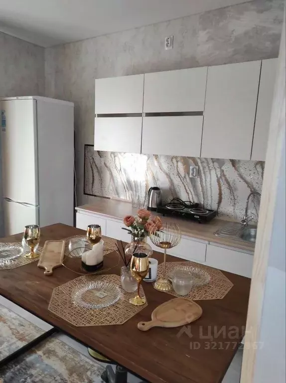 Дом в Белгородская область, Белгородский район, Хохловское с/пос, с. ... - Фото 0