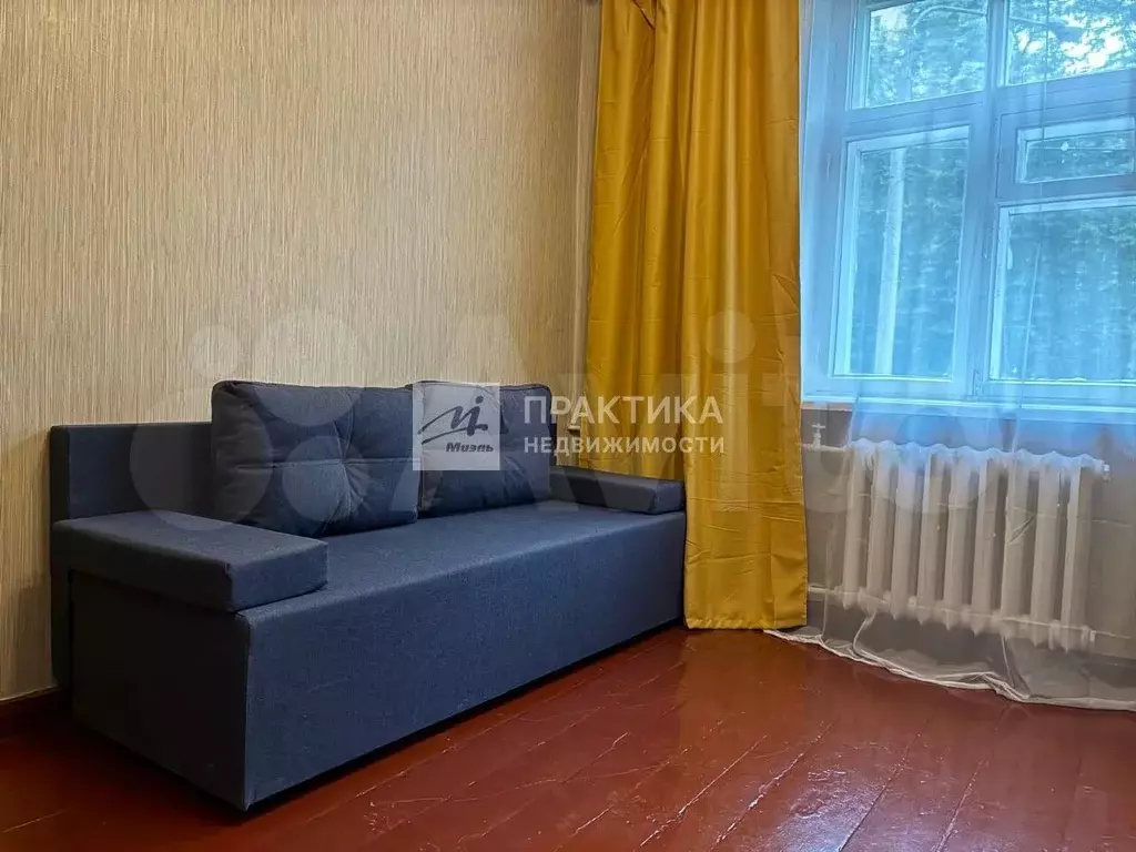 3-к. квартира, 60 м, 2/2 эт. - Фото 0
