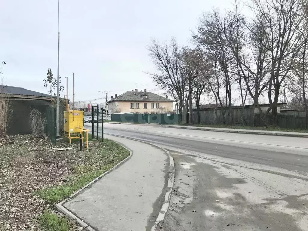 Офис в Крым, Симферополь ул. Генерала Васильева (13 м) - Фото 2