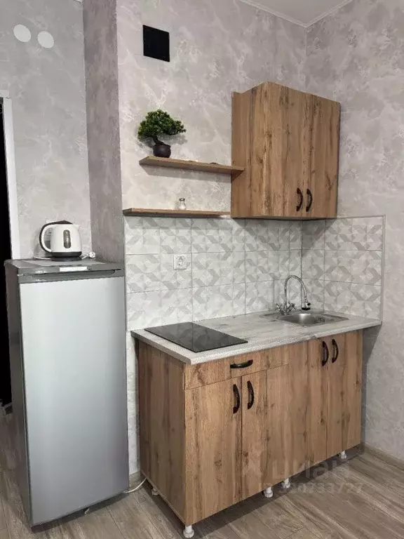 Студия Красноярский край, Красноярск Караульная ул., 39В (22.9 м) - Фото 2