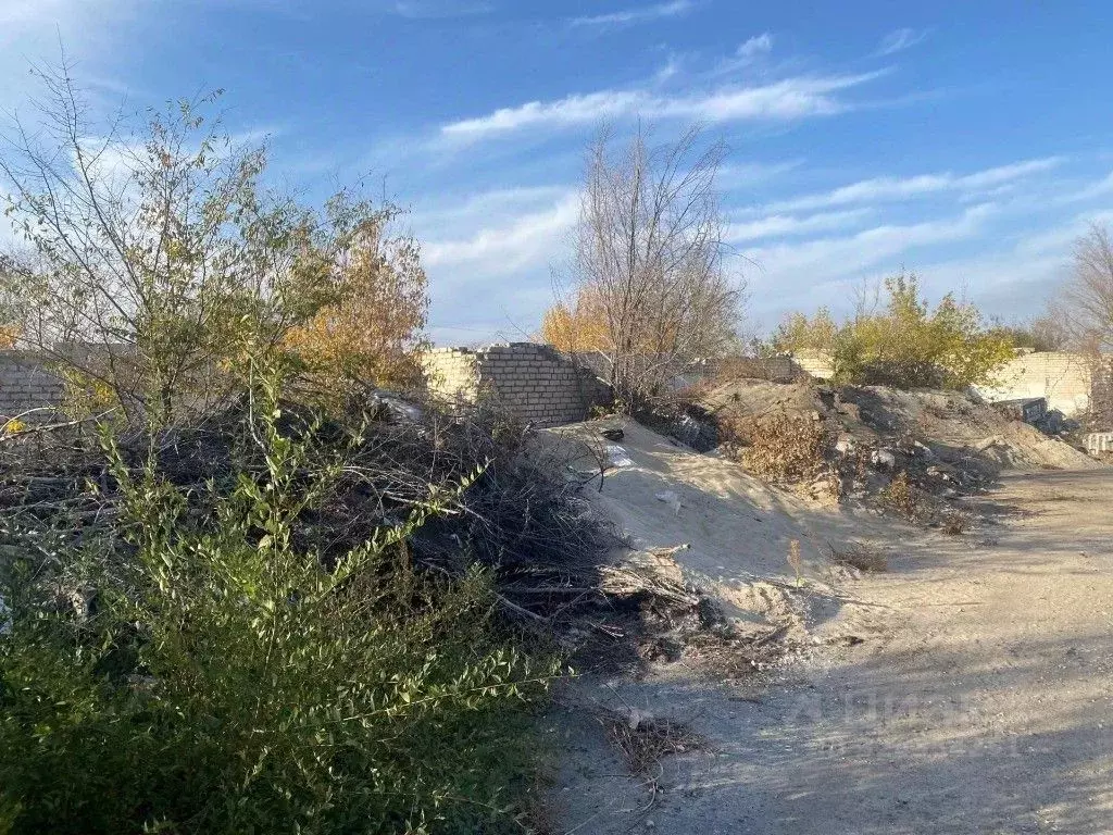 Участок в Волгоградская область, Волгоград ул. Бахтурова, 14Ж (107.07 ... - Фото 2