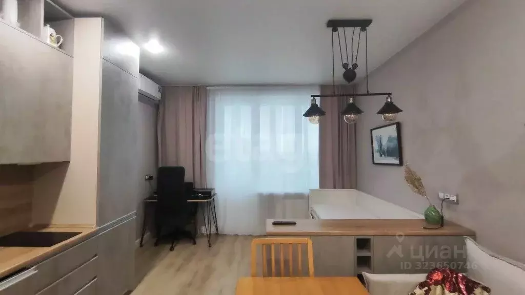 Студия Московская область, Красногорск ул. Народного Ополчения, 9 ... - Фото 1