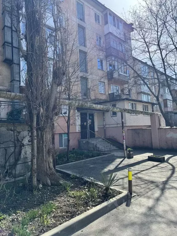 2-к кв. Крым, Симферополь ул. Гагарина, 34 (44.0 м) - Фото 1