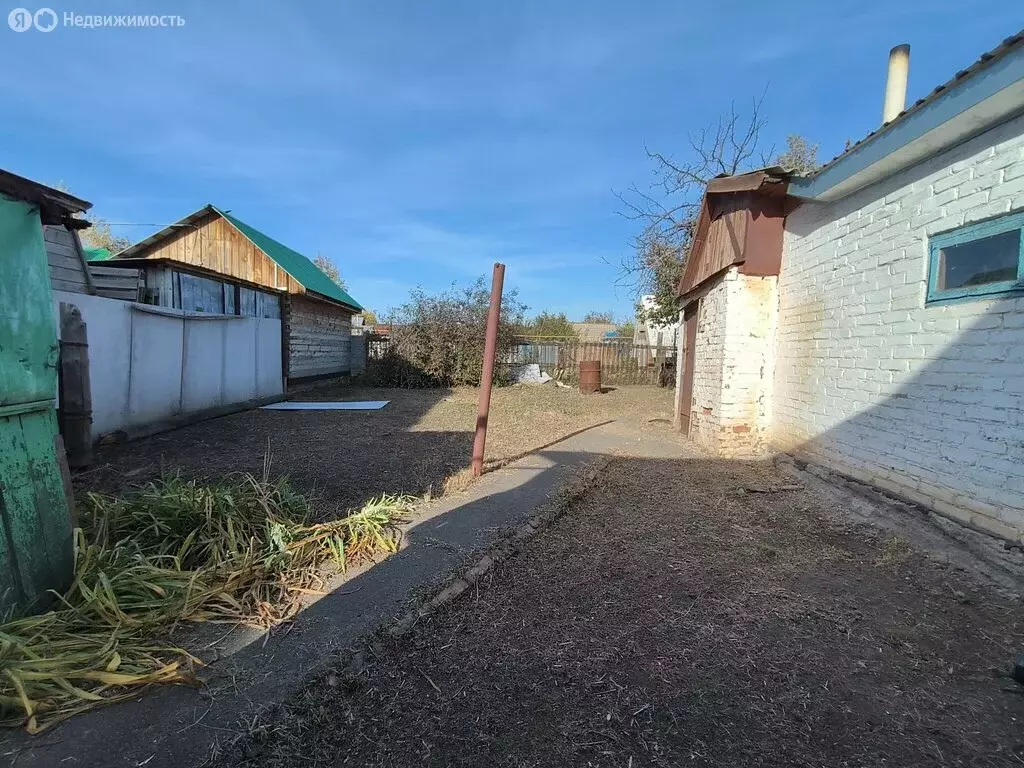 Дом в Бузулук, Советская улица (54.4 м) - Фото 2